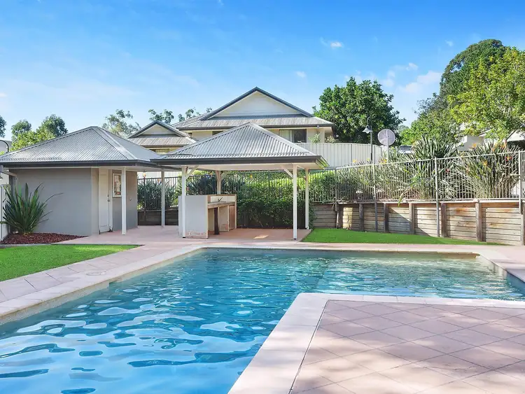 Fourth view of Homely townhouse listing, 52/5 Prings Road, Niagara Park NSW 2250