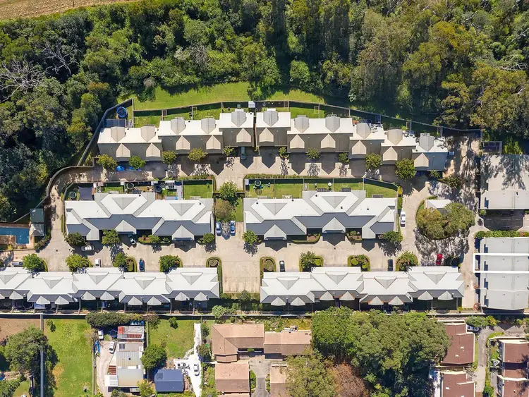 Fifth view of Homely townhouse listing, 52/5 Prings Road, Niagara Park NSW 2250