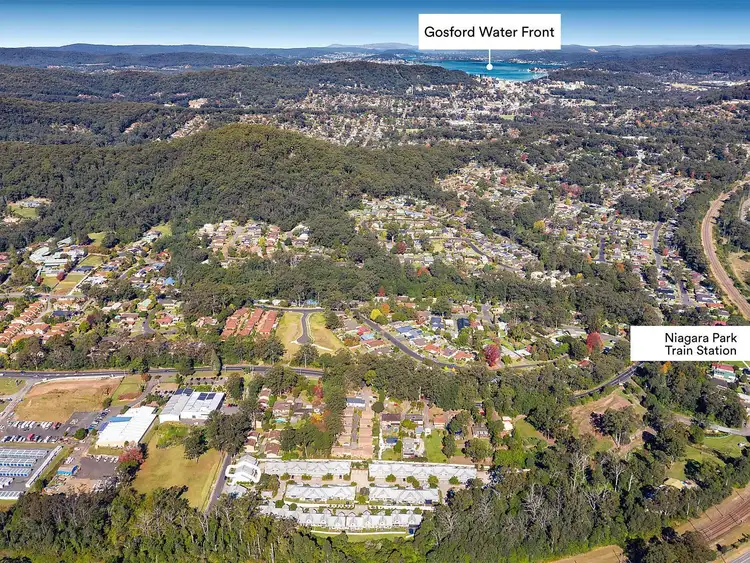 Sixth view of Homely townhouse listing, 52/5 Prings Road, Niagara Park NSW 2250