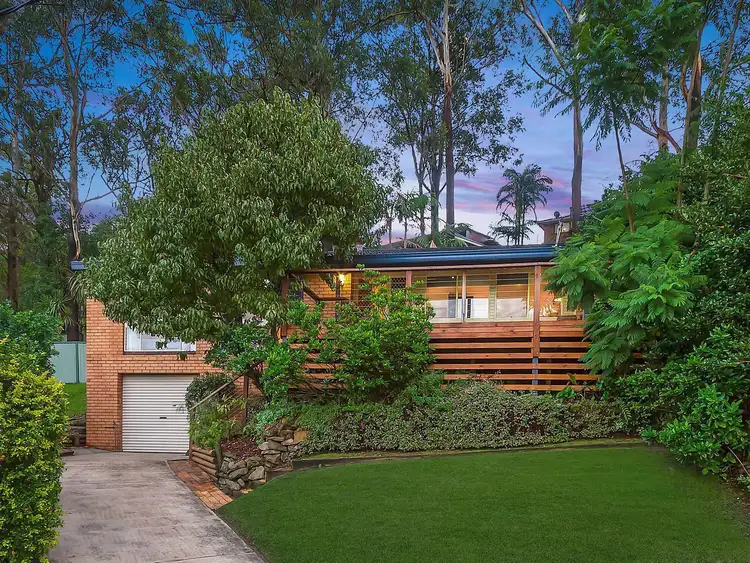 Sixth view of Homely house listing, 8 Shona Close, Narara NSW 2250