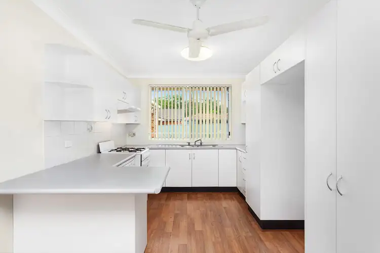 Main view of Homely house listing, 3 Ann Close, Ourimbah NSW 2258