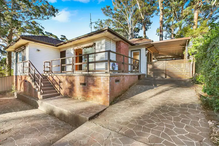 643 Pacific Highway, Wyoming NSW 2250