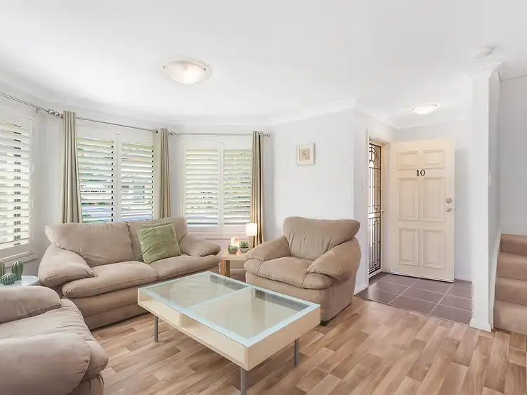 Third view of Homely townhouse listing, 10/63 Burns Road, Ourimbah NSW 2258