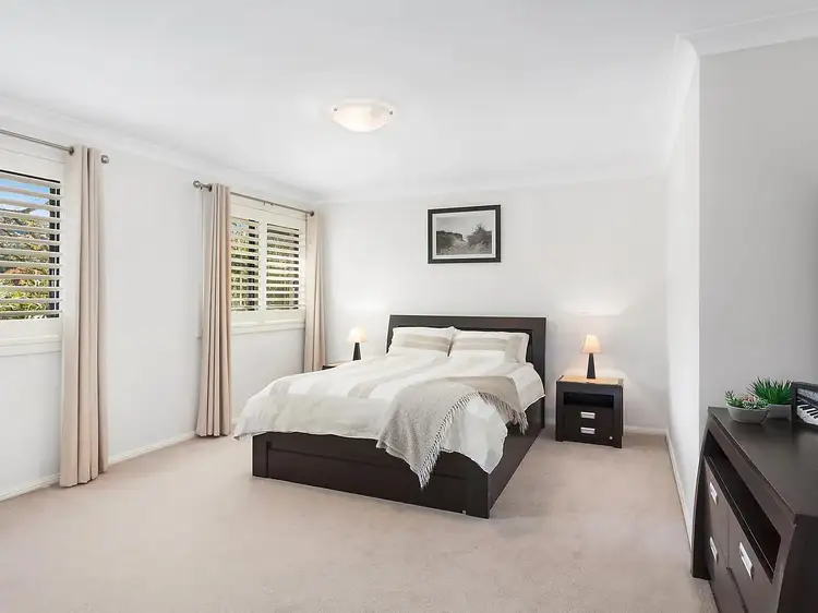 Fourth view of Homely townhouse listing, 10/63 Burns Road, Ourimbah NSW 2258