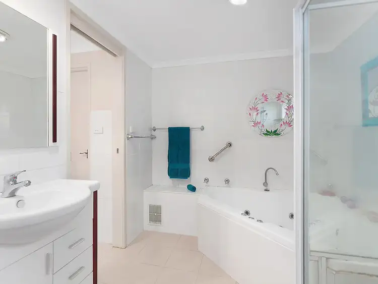 Second view of Homely apartment listing, 13/12 Kinarra Avenue, Wyoming NSW 2250