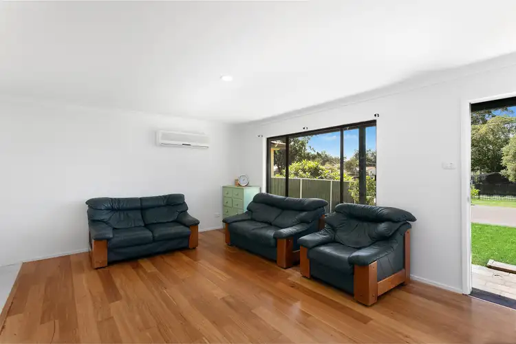 Second view of Homely house listing, 4 Taroona Avenue, Berkeley Vale NSW 2261