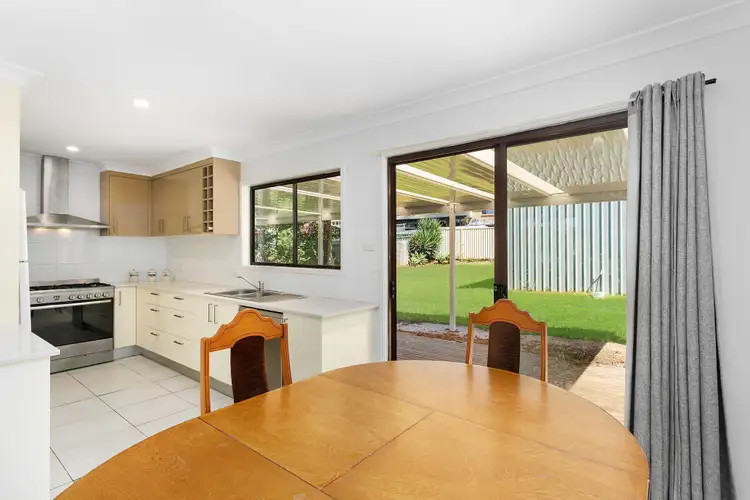 Fourth view of Homely house listing, 4 Taroona Avenue, Berkeley Vale NSW 2261