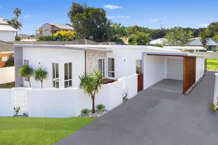 48 Toowoon Bay Road Road, Long Jetty NSW 2261
