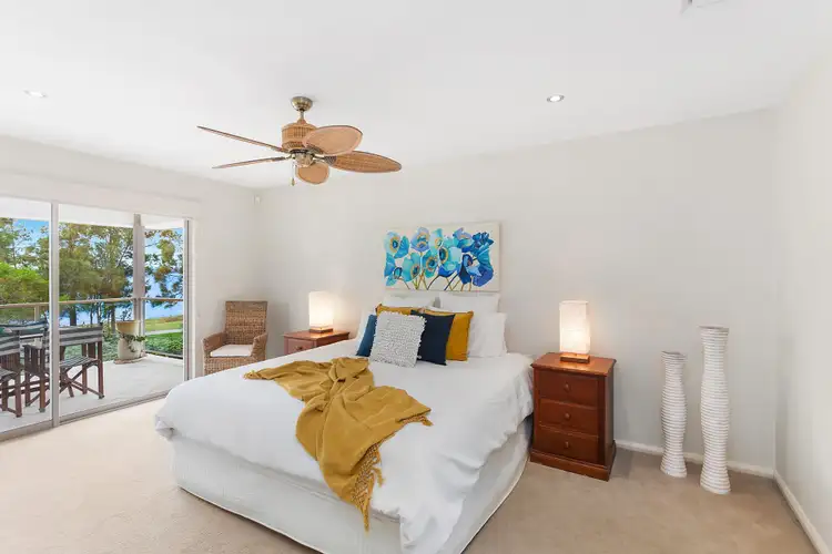 Fourth view of Homely house listing, 61 Lucinda Avenue, Killarney Vale NSW 2261