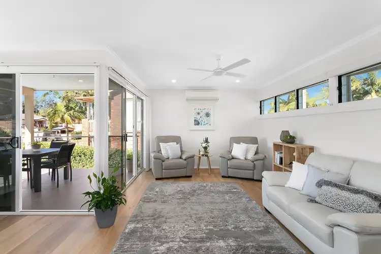 Sixth view of Homely house listing, 10 Hinemoa Avenue, Killarney Vale NSW 2261