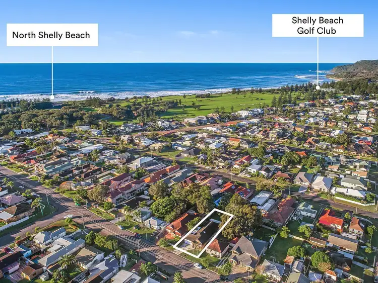 Fifth view of Homely house listing, 65 Swadling Street, Long Jetty NSW 2261