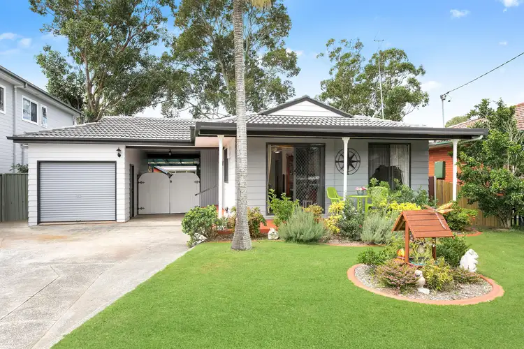45 Warratta Road, Killarney Vale NSW 2261