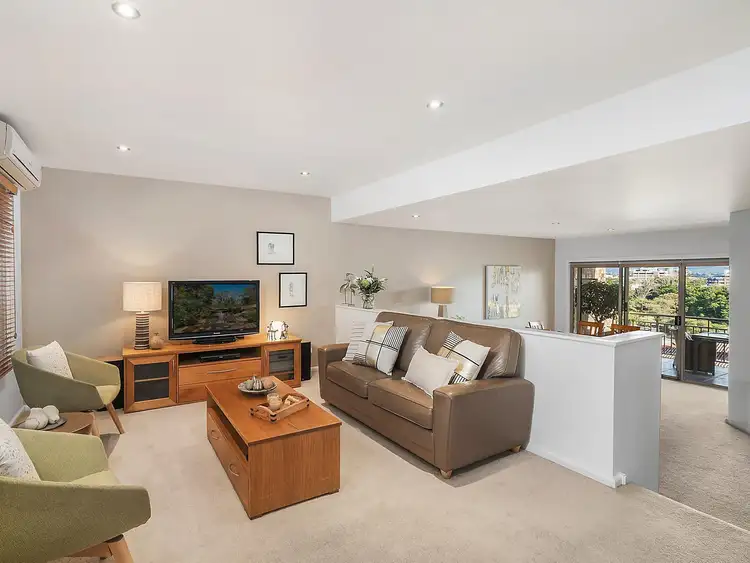 Third view of Homely townhouse listing, 3/4 McCormack Street, The Hill NSW 2300