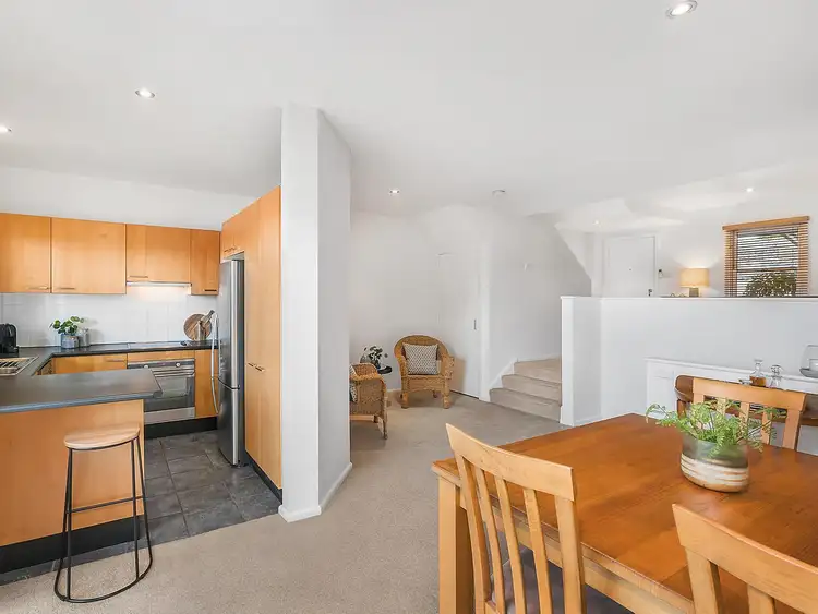 Fourth view of Homely townhouse listing, 3/4 McCormack Street, The Hill NSW 2300