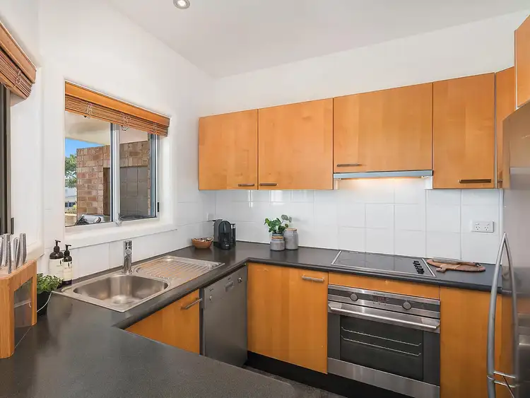 Fifth view of Homely townhouse listing, 3/4 McCormack Street, The Hill NSW 2300