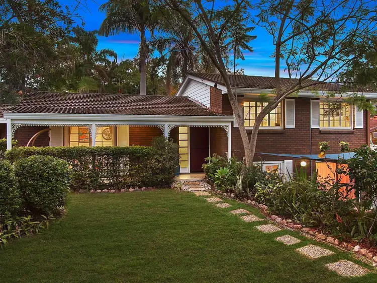 Main view of Homely house listing, 5 Stardust Street, Kenmore QLD 4069