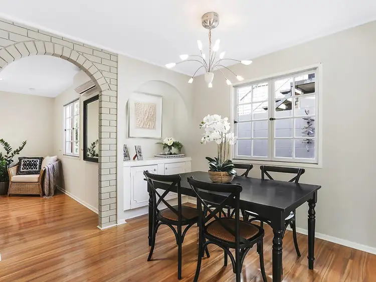 Third view of Homely house listing, 5 Stardust Street, Kenmore QLD 4069