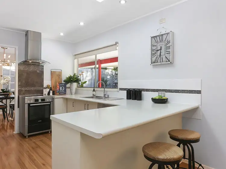 Fourth view of Homely house listing, 5 Stardust Street, Kenmore QLD 4069