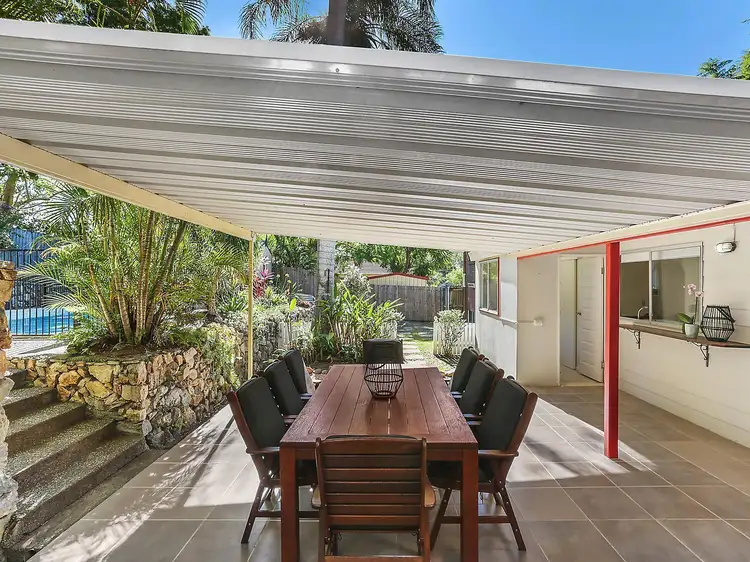 Fifth view of Homely house listing, 5 Stardust Street, Kenmore QLD 4069
