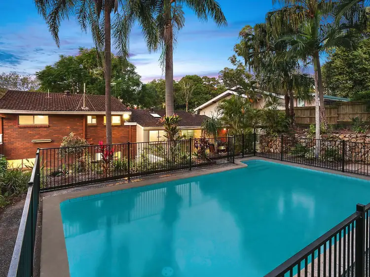 Sixth view of Homely house listing, 5 Stardust Street, Kenmore QLD 4069