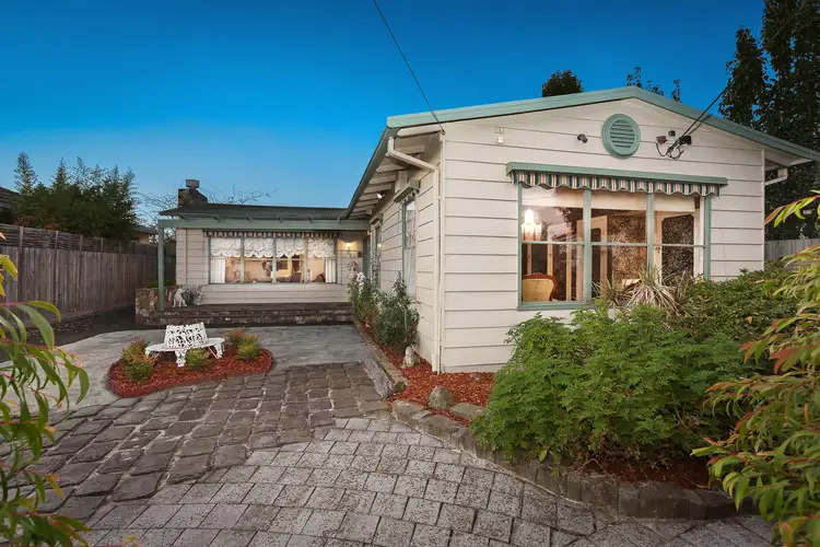 60 Olympic Avenue