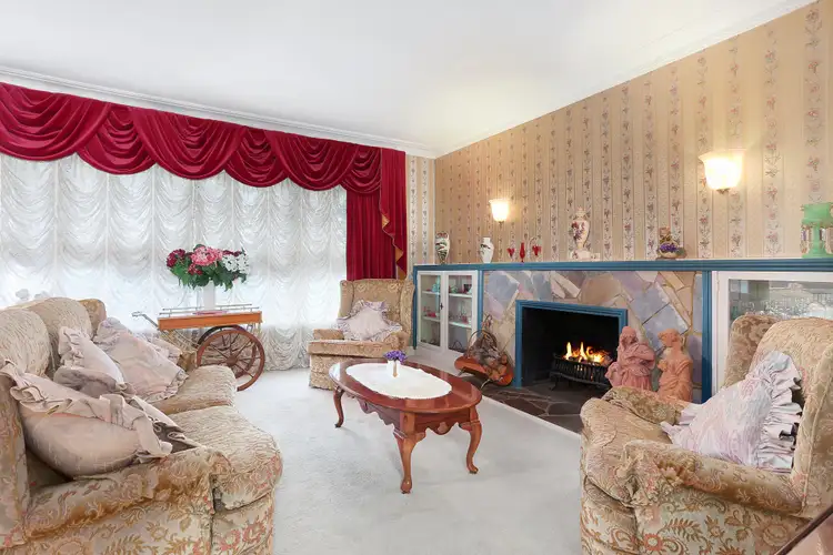 Second view of Homely house listing, 60 Olympic Avenue, Cheltenham VIC 3192