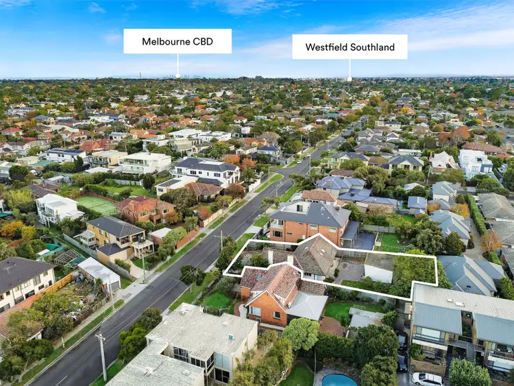 Sixth view of Homely house listing, 4 Plummer Road, Mentone VIC 3194