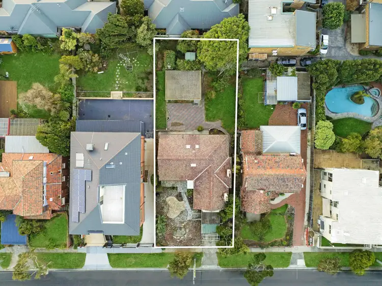 Seventh view of Homely house listing, 4 Plummer Road, Mentone VIC 3194