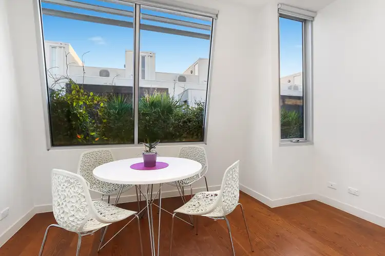 Fifth view of Homely townhouse listing, 18/170 Beach Road, Sandringham VIC 3191