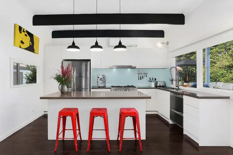 Fourth view of Homely house listing, 2 Spring Street, Sandringham VIC 3191