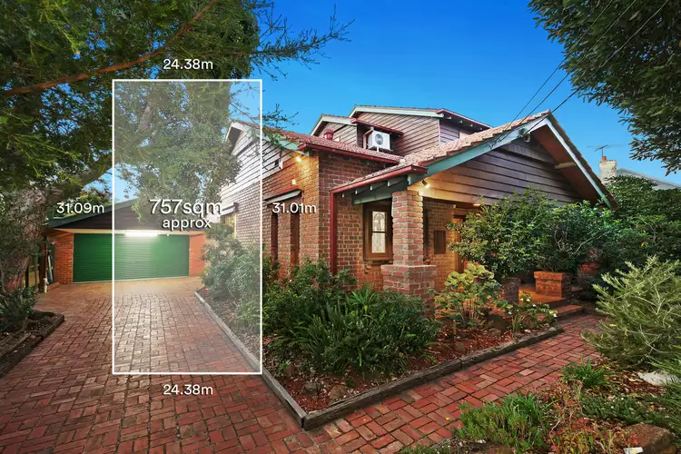 111 Abbott Street, Sandringham VIC 3191
