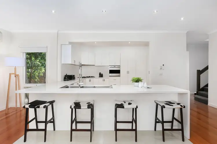 Second view of Homely house listing, 22 Holding Street, Beaumaris VIC 3193