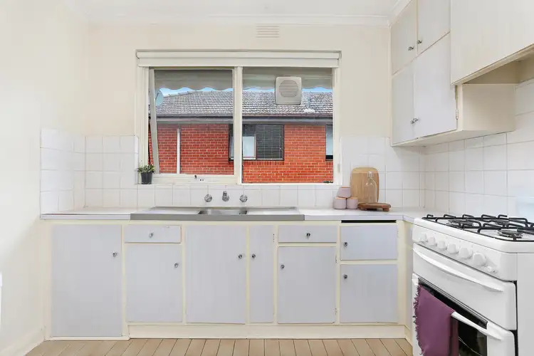 Second view of Homely apartment listing, 12/10 Payne Street, Caulfield North VIC 3161