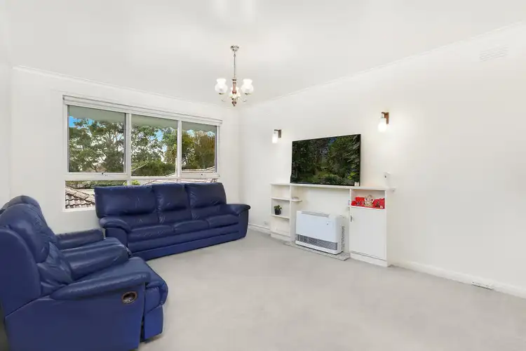 Third view of Homely apartment listing, 12/10 Payne Street, Caulfield North VIC 3161