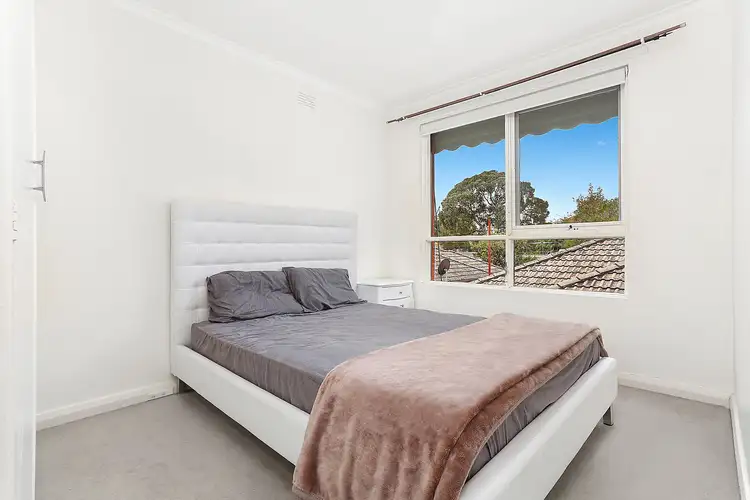 Fourth view of Homely apartment listing, 12/10 Payne Street, Caulfield North VIC 3161