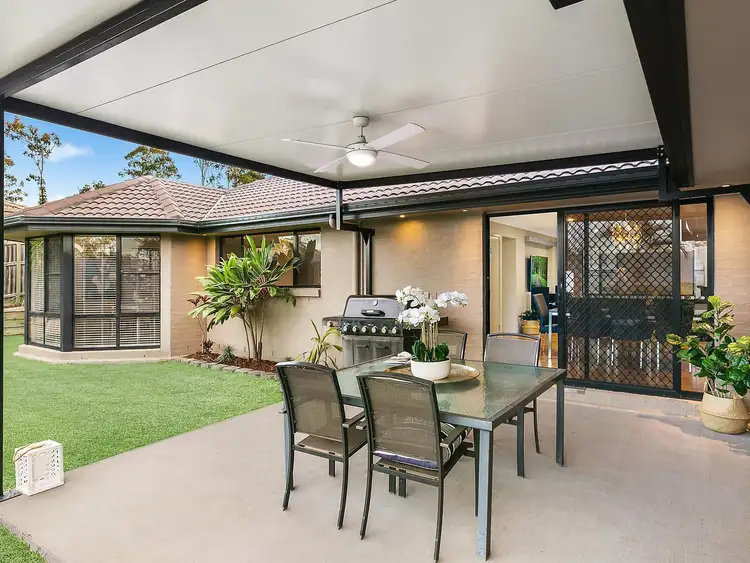 7 Den Otter Drive, Bellbird Park QLD 4300