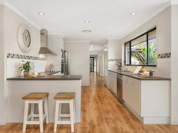 Third view of Homely house listing, 7 Den Otter Drive, Bellbird Park QLD 4300