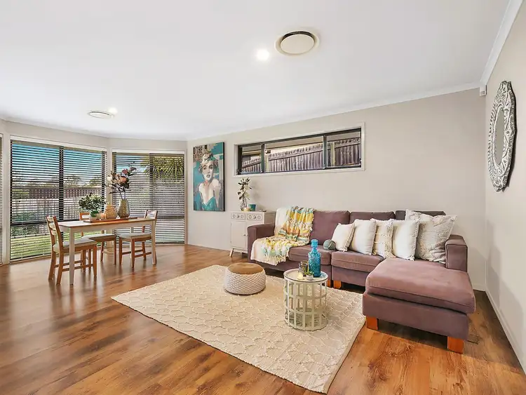 Fourth view of Homely house listing, 7 Den Otter Drive, Bellbird Park QLD 4300