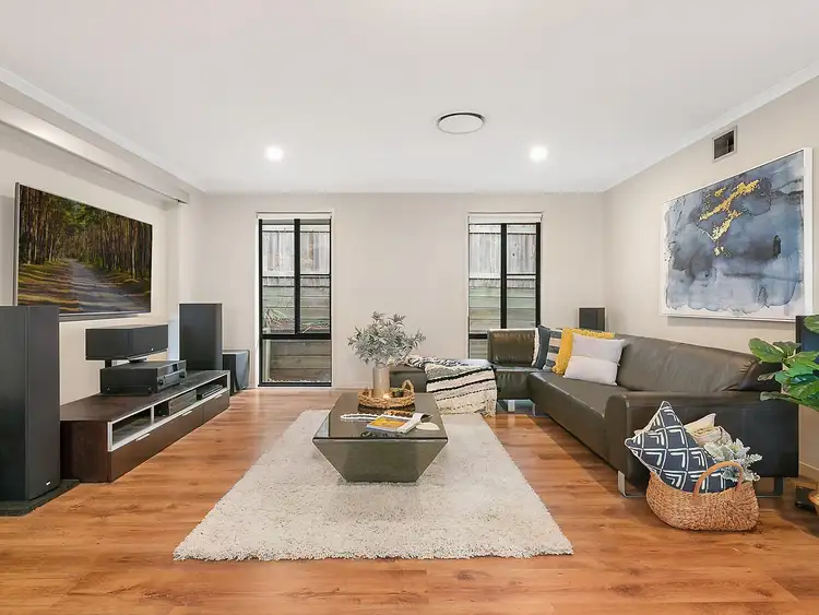 Fifth view of Homely house listing, 7 Den Otter Drive, Bellbird Park QLD 4300