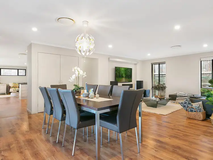 Sixth view of Homely house listing, 7 Den Otter Drive, Bellbird Park QLD 4300