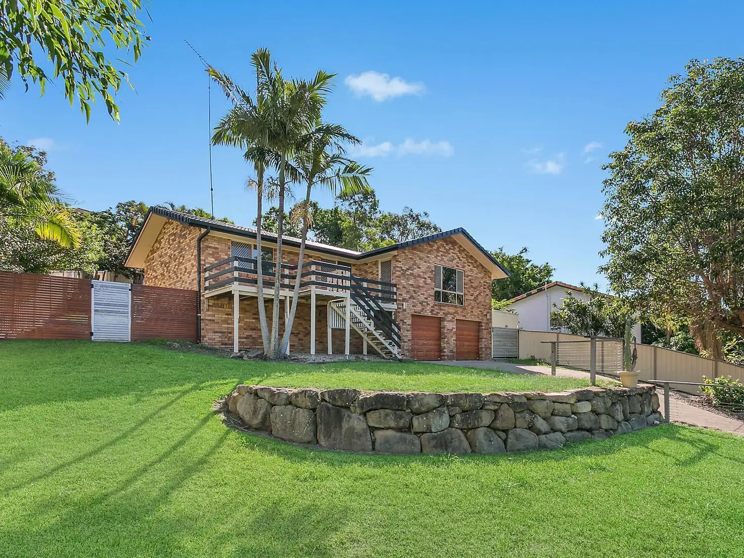 Main view of Homely house listing, 29 Renfrew Drive, Highland Park QLD 4211