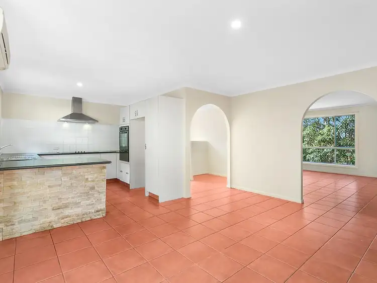 Second view of Homely house listing, 29 Renfrew Drive, Highland Park QLD 4211