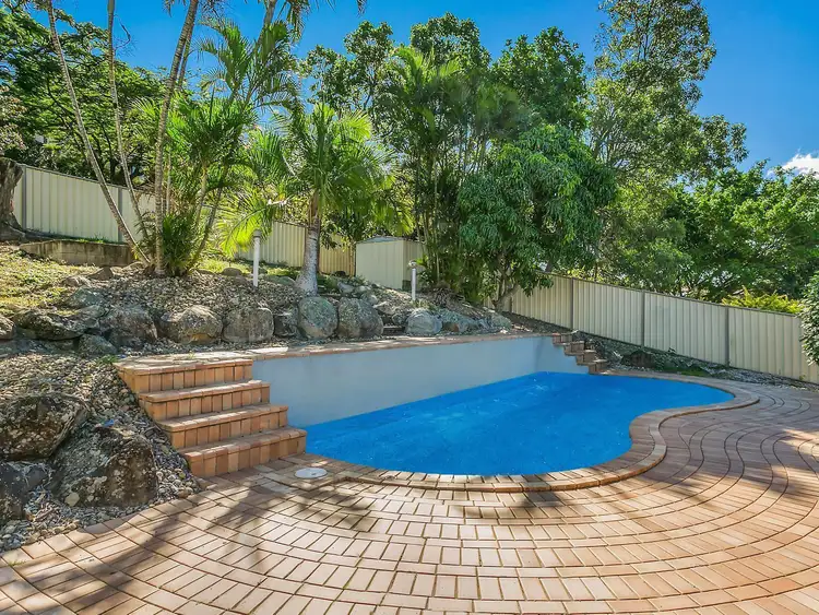 Fourth view of Homely house listing, 29 Renfrew Drive, Highland Park QLD 4211