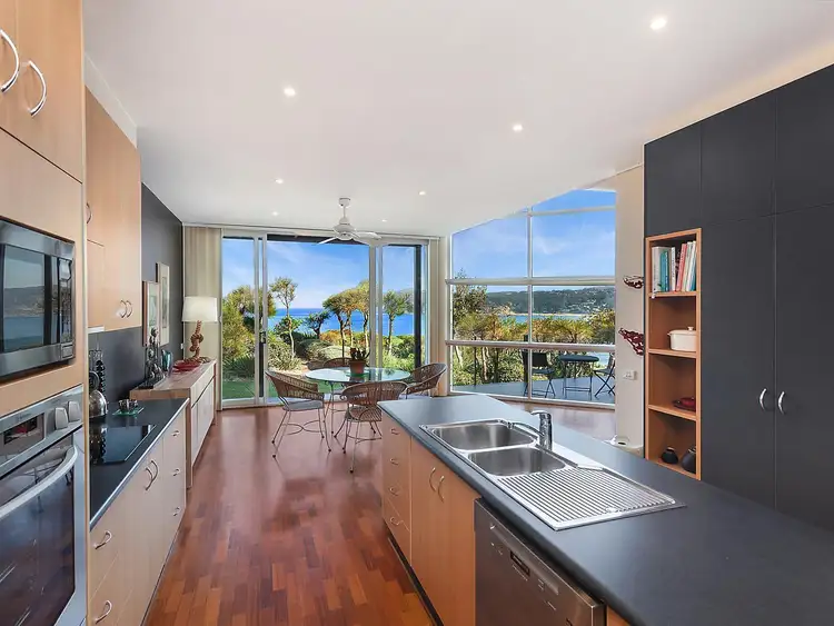 Second view of Homely house listing, 219 Del Monte Place, Copacabana NSW 2251