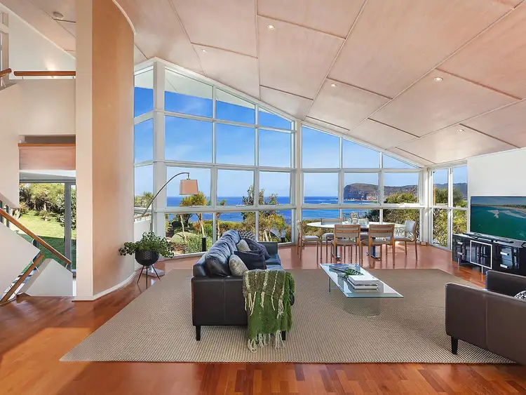 Third view of Homely house listing, 219 Del Monte Place, Copacabana NSW 2251