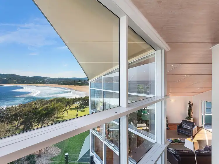 Fourth view of Homely house listing, 219 Del Monte Place, Copacabana NSW 2251