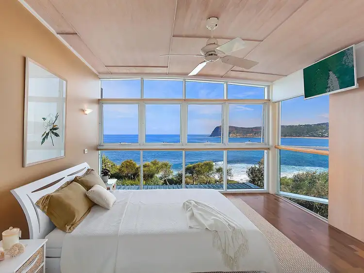 Fifth view of Homely house listing, 219 Del Monte Place, Copacabana NSW 2251