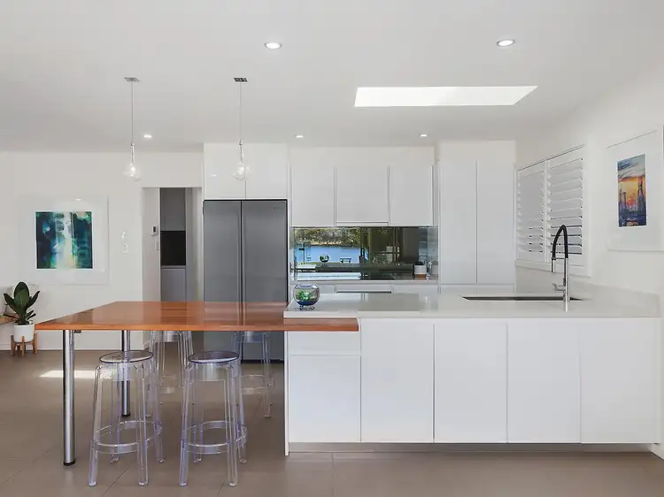 Second view of Homely house listing, 4 Ogilvie Street, Terrigal NSW 2260