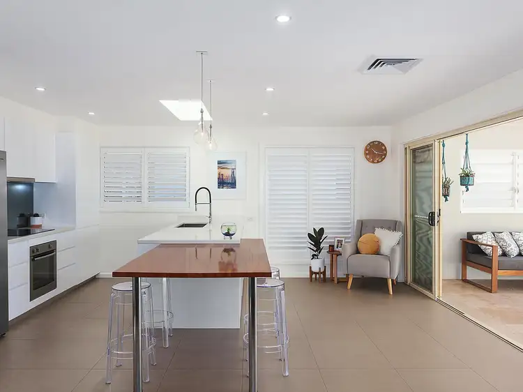 Third view of Homely house listing, 4 Ogilvie Street, Terrigal NSW 2260