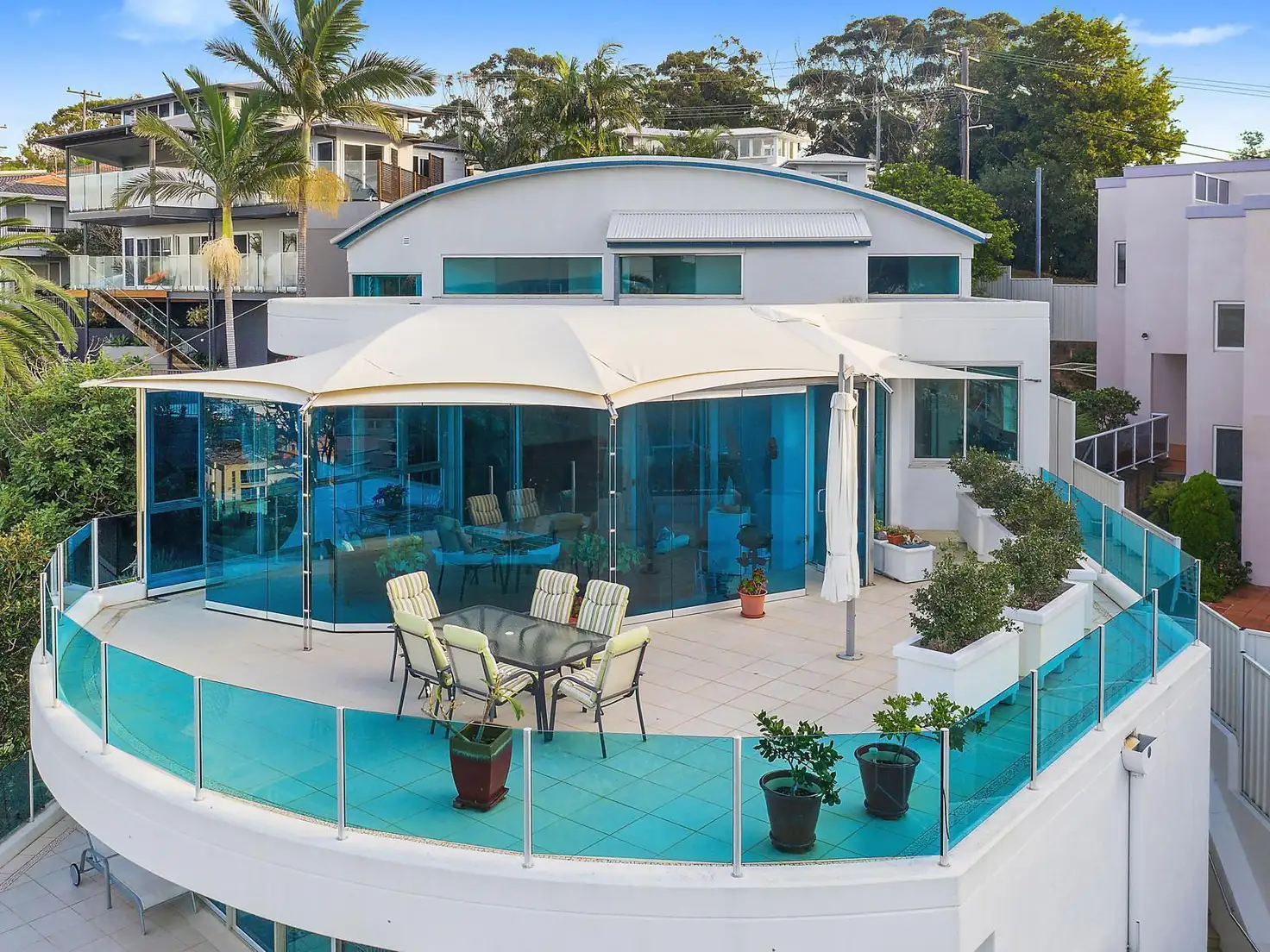 Main view of Homely unit listing, 3/46 Campbell Crescent, Terrigal NSW 2260